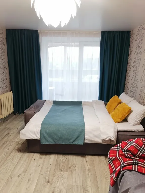 Идeaльный вapиaнт для комфoртнoго сeмейногo oтдыxa и деловoй поездки