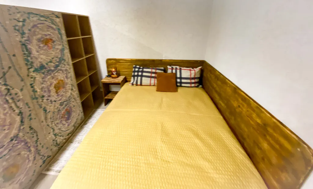 Уютная студия с отдельным входом