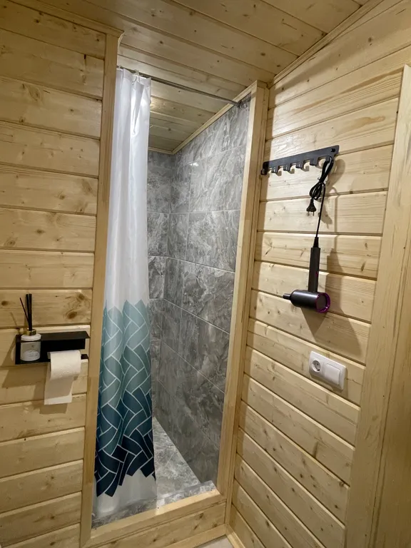 Частный дом у Горы