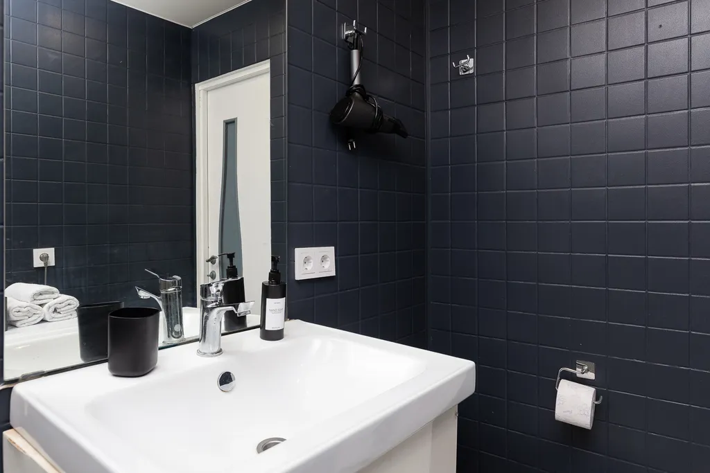 Квартира Стильная квартира в центре города около Цирка и жд вокзала — Новосибирск