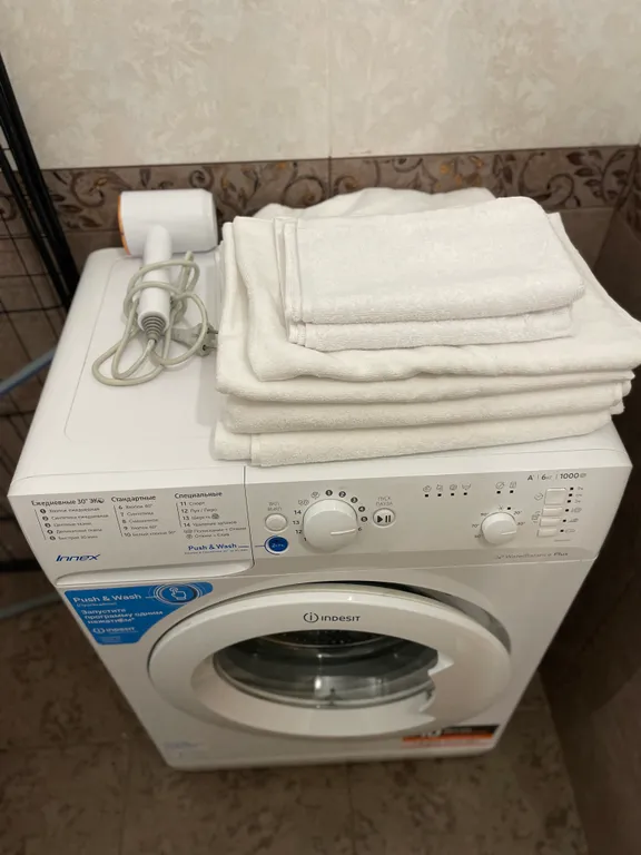 Квартира Просторная квартира в центре Ярославля — Ярославль