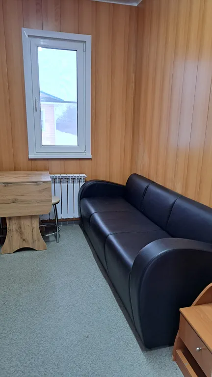 Коттедж Семейный дом номер 2 — Губка