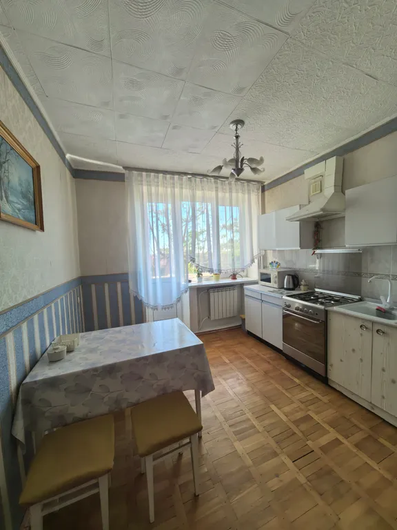 Квартира Квартира в центре города — Элиста