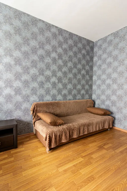Квартира Квартира в новом жк — Геленджик