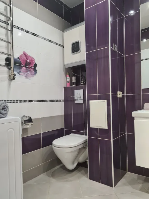 Чисто и уютно для Вас