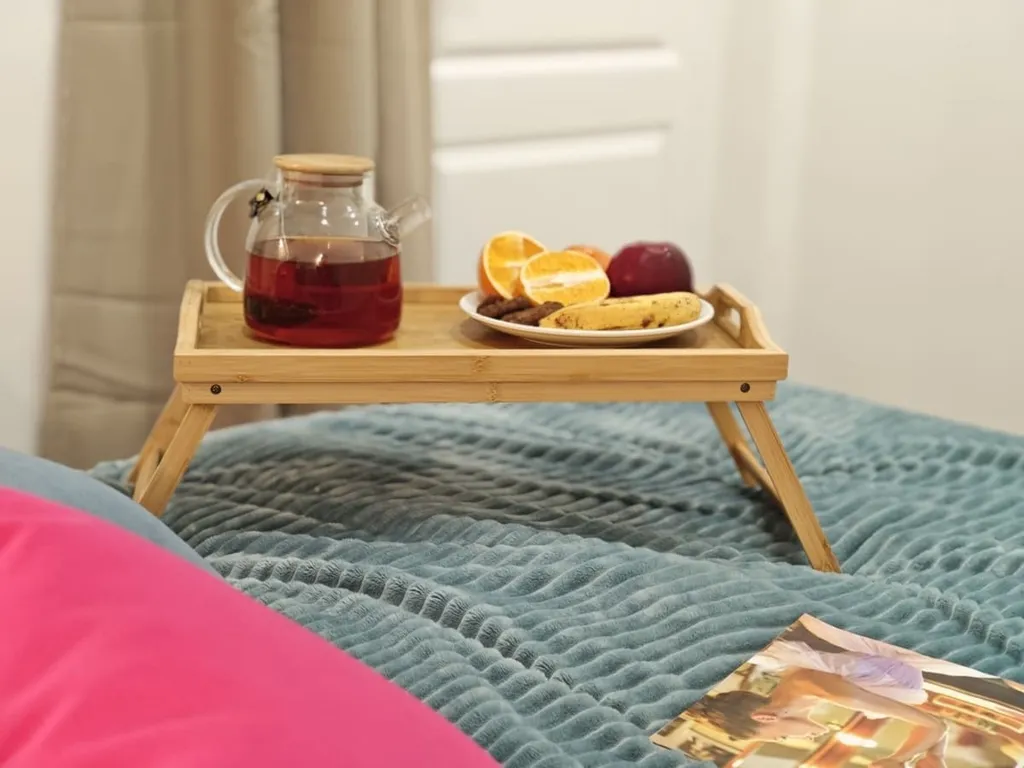 Уютная 2-комнатная квартира