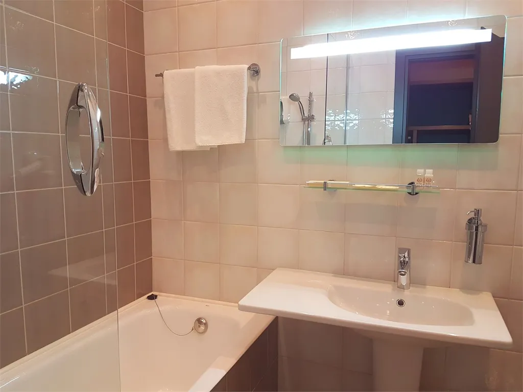 Квартира Комната — Тельмана