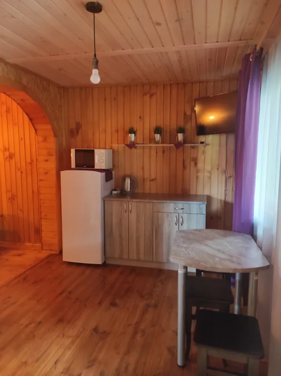 Двухместный улучшенный номер на 1 этаже