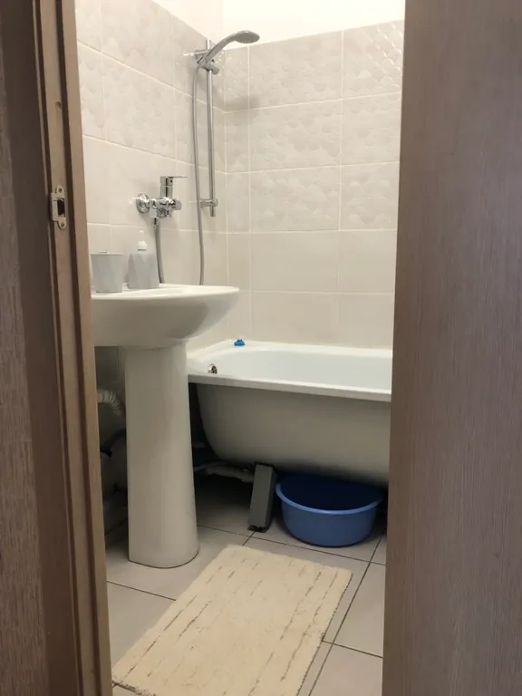 Квартира 2+2 Июнь, Краевая, Глазной Онкология 5 мин. МФЦ.