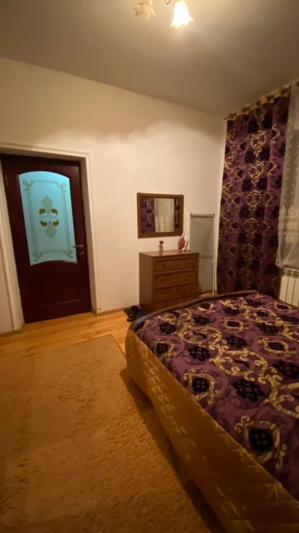 4-комнатный Дом