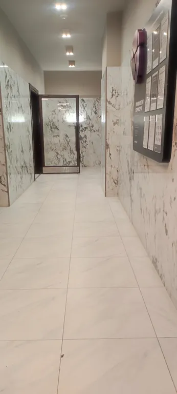 Идеальная квартира в самом центре Рязани