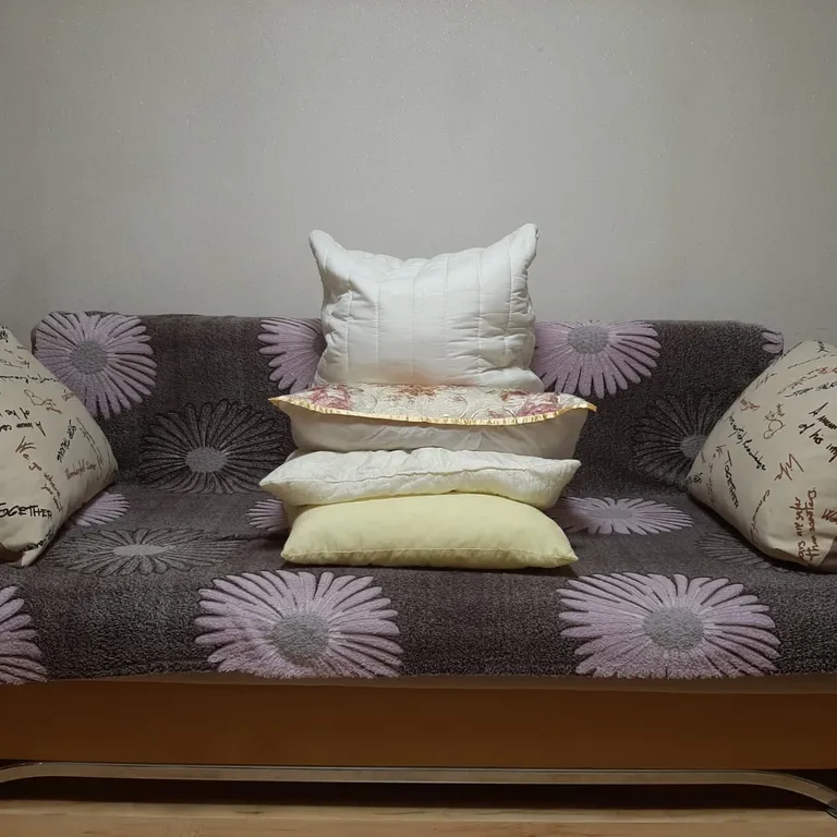 Квартира Уютная квартира в самом центре города. — Калининград