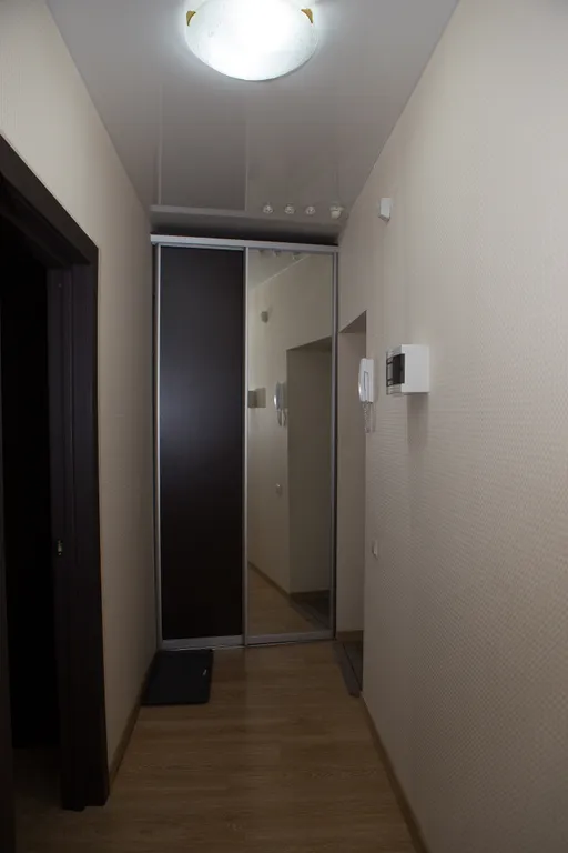 Квартира 1-комнатная Квартира — Самара