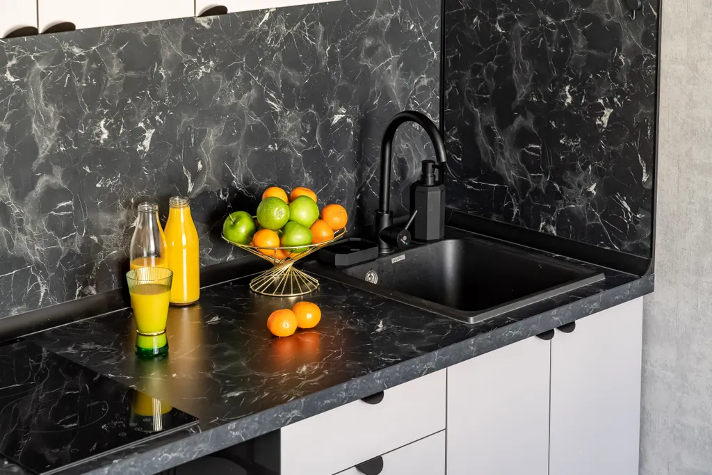 Стильная студия у парка Оккевиль