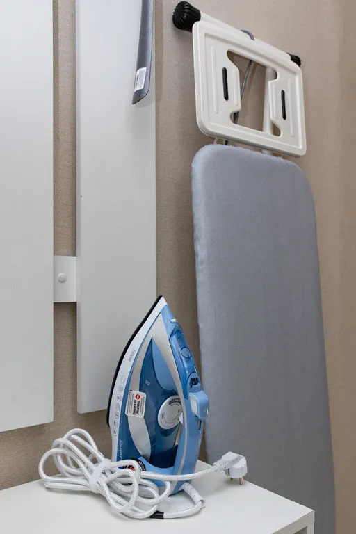 Уютная 1-комнатная квартира в центре