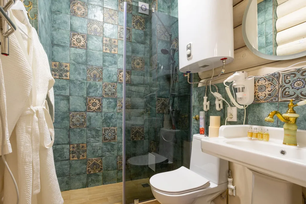 Квартира Комната — Архыз