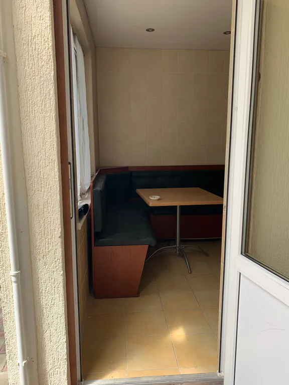 Квартира Квартира Четырёхместный номер 1 на третьем этаже — Геленджик