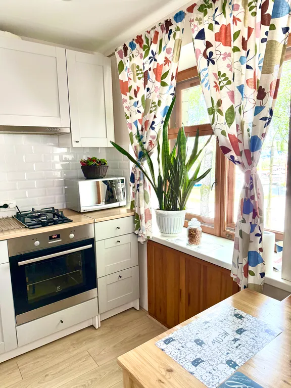 Квартира Двухкомнатные апартаменты как дома — Кострома