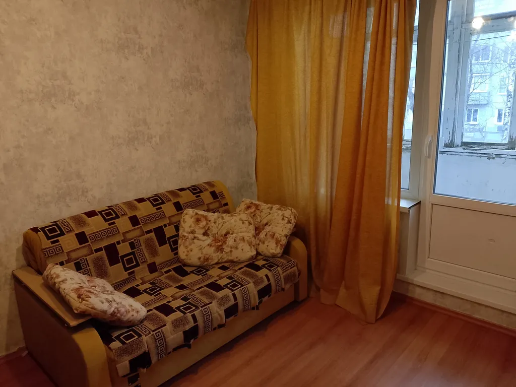 Семейная квартира