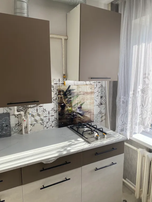 Квартира в самом центре города