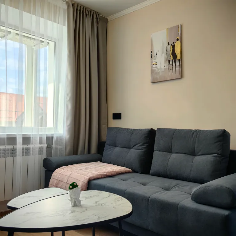 Квартира Квартира в центре Калининграда — Калининград