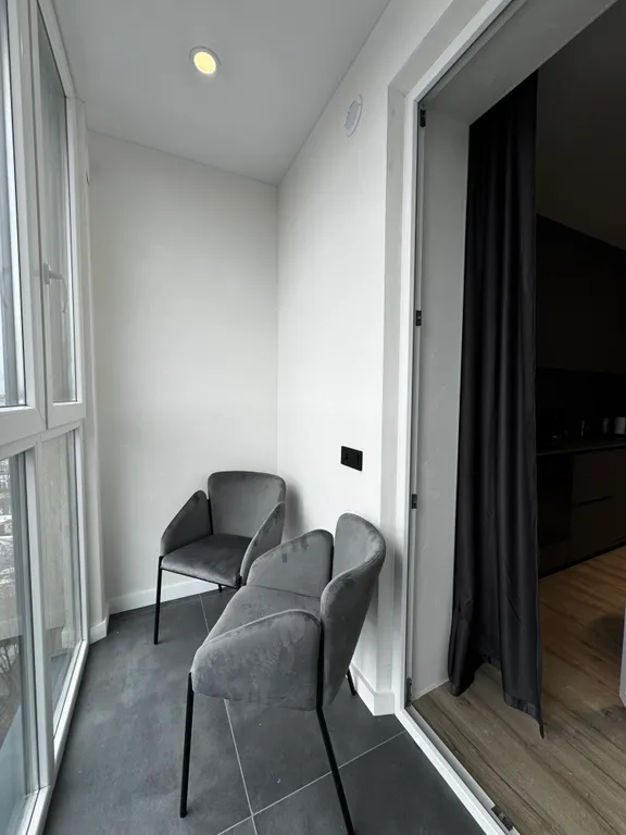 Квартира Квартира У МОРЯ || — Зеленоградск