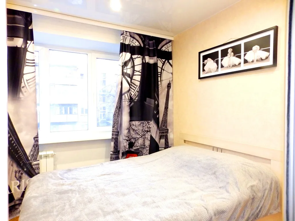 Уютная квартира с кондиционером — аренда посуточно в Новокузнецк