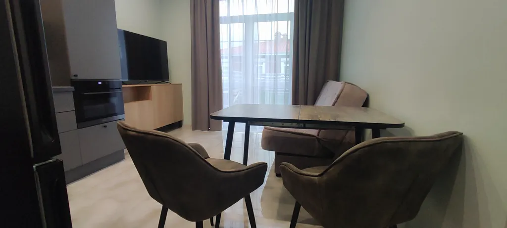 Коттедж у бассейна и спа