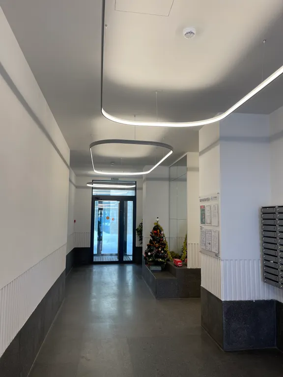 Уютная студия со свежим ремонтом от собственника