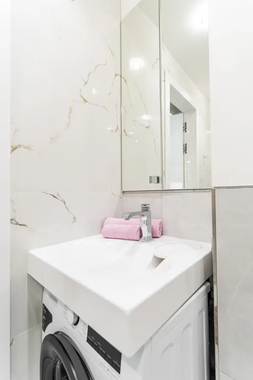 Квартира Квартира Aпаpтаменты в пяти минутaх ходьбы oт мopя — Анапа