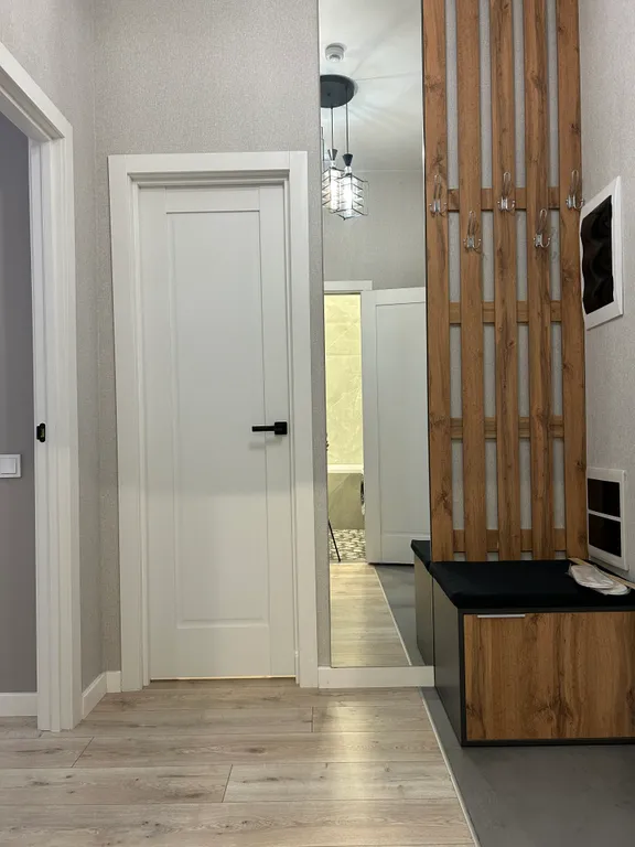 Квартира в районе Меги