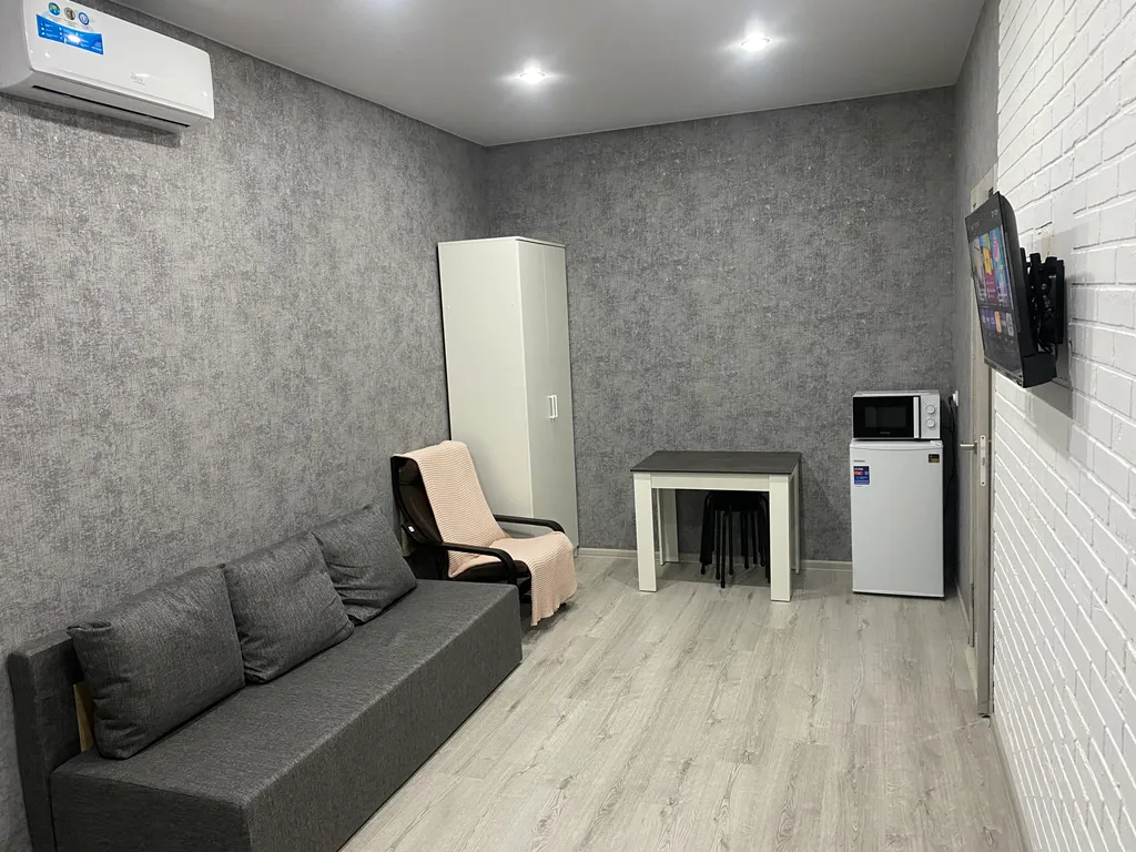 Квартира 2-комнатная Квартира — Ейск