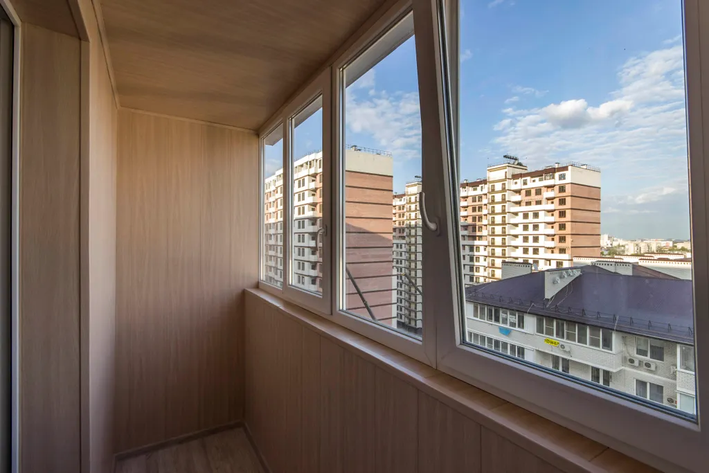 Квартира 1-комнатная Квартира — Краснодар