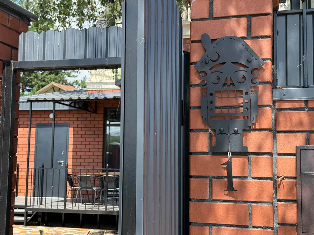 4-комнатный Дом