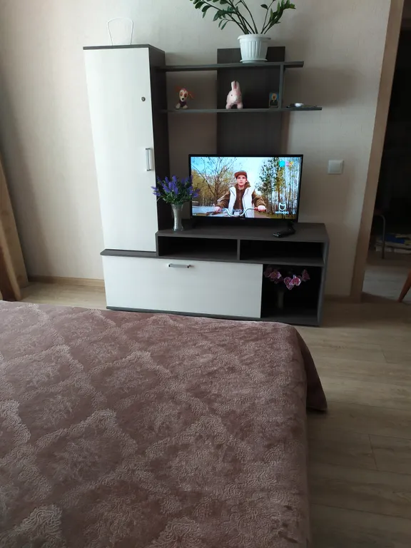 Новая квартира в ЖК Новое Отрадное