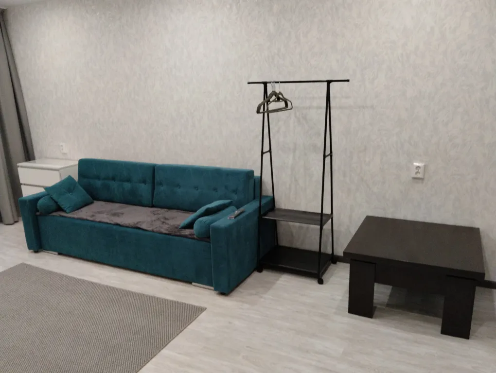 Уютная квартира в лучшем районе города