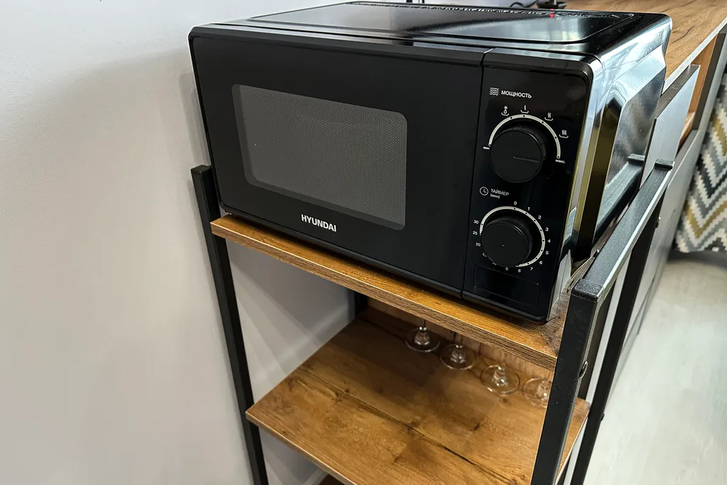 Квартира Квартира UniverCity — Шушары