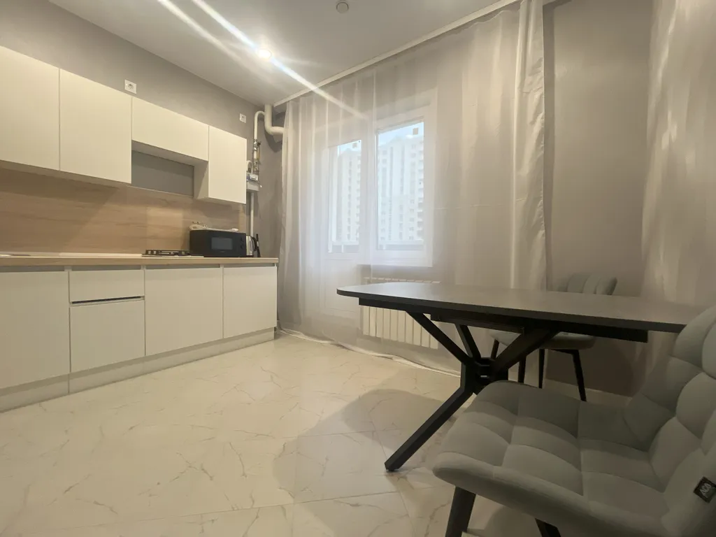 Квартира Однокомнатная квартира для пары — Тверь