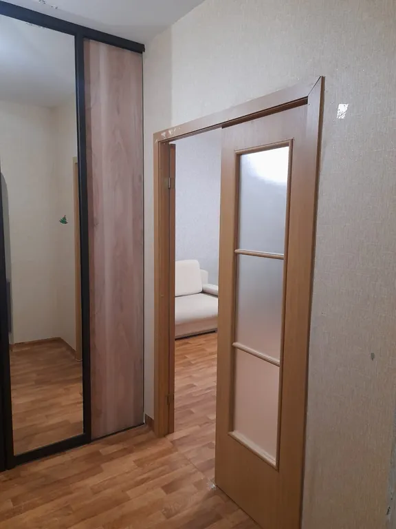 Квартира Квартира в хорошем месторосположении — Красноярск