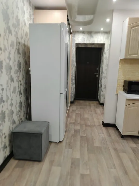 Уютная студия у Автовокзала