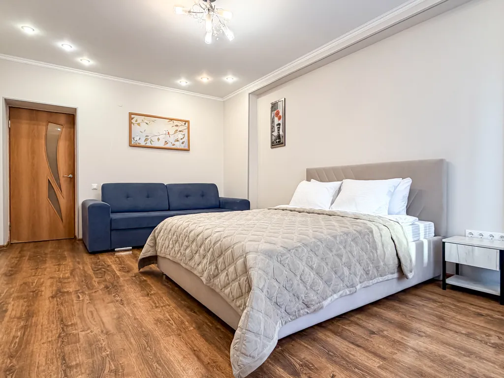 Квартира Апартаменты Монако 24 Белорусский проезд 8 — Анапа