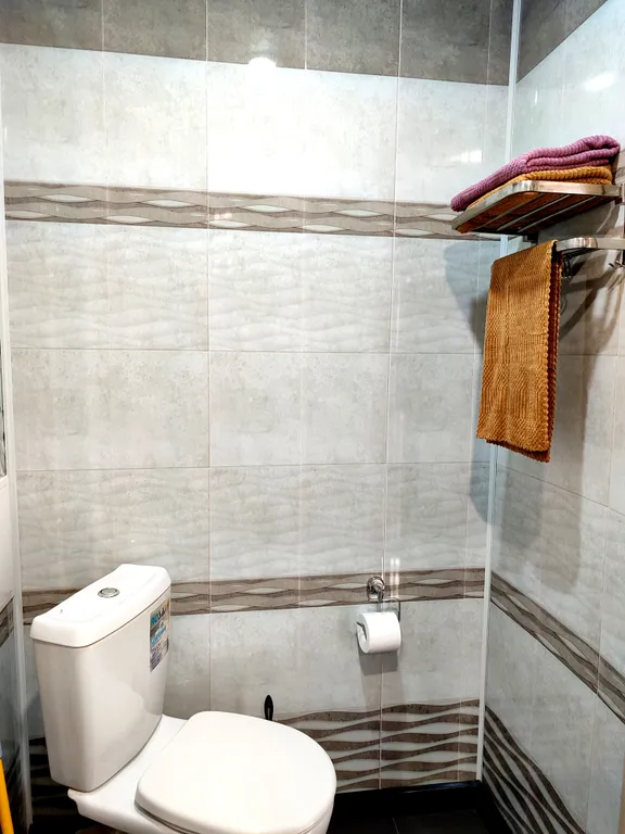 Квартира рядом с Кремлем