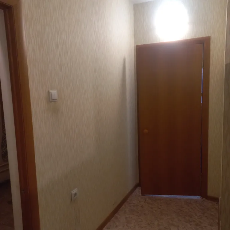 Квартиру на Планете, возле дворца борьбы и ТЦ Планета