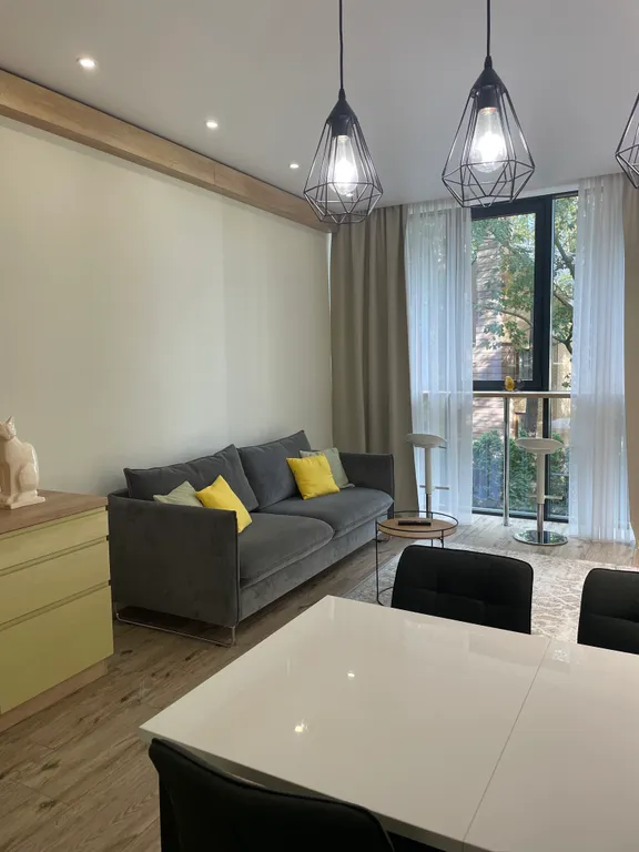 Квартира Квартира Саквояж — Светлогорск