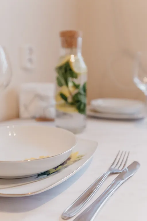 Квартира Апартаменты у Верхнего озера — Калининград