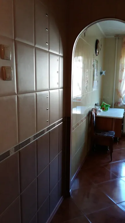 Квартира с бесконтактным заселением