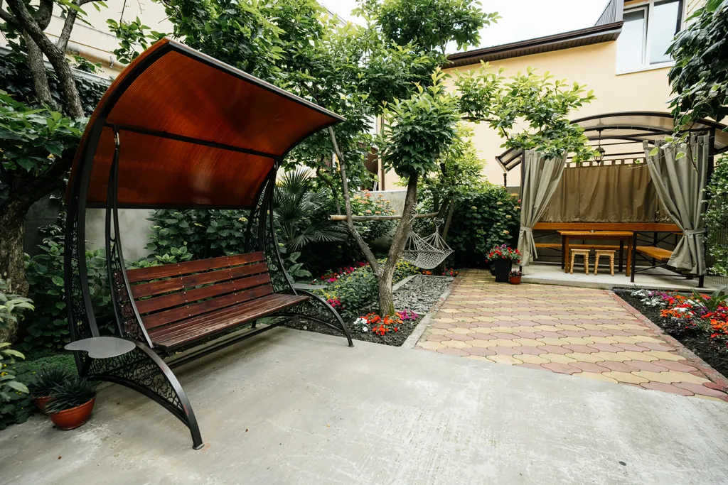 Квартира Квартира Гостевой дом Арина — Адлер