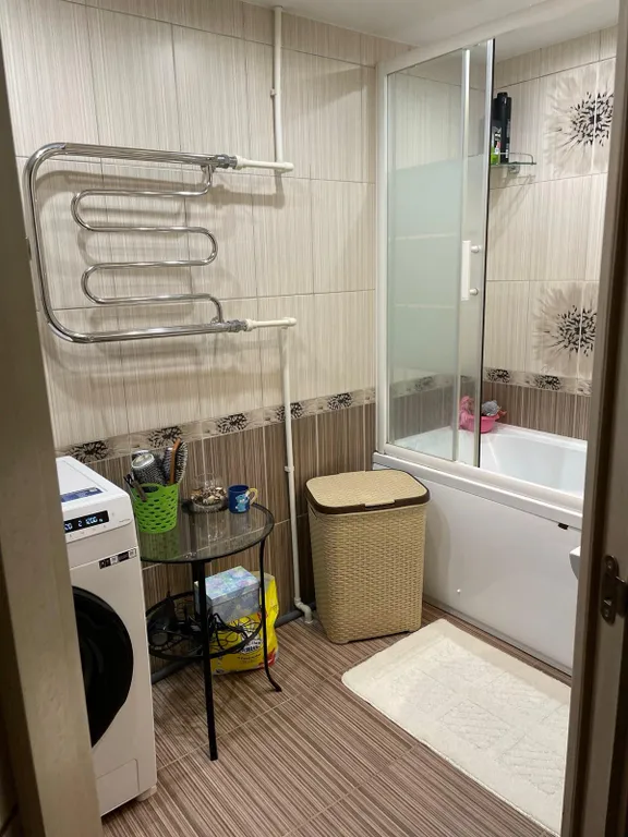 Квартира в центре города