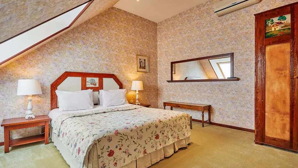 Квартира Апартаменты — Санкт-Петербург