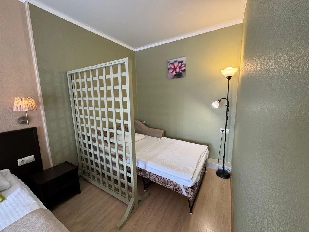 Квартира Комната — Геленджик